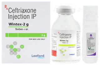 Wintex 2 GM Injection 20 ML